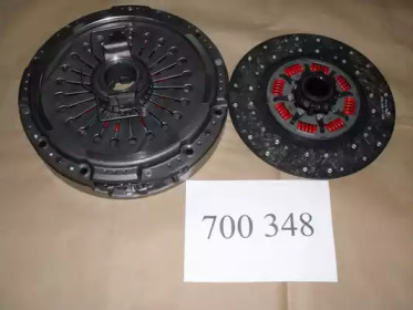 DONMEZ 700348